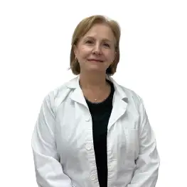 Dra. Concepción Rodríguez Paiz