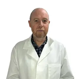 Dr. Jose Antonio Aguado Merlo