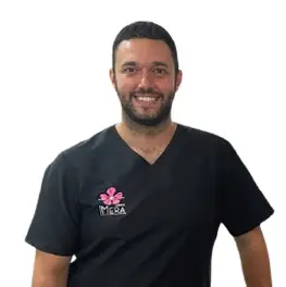 Dr. Juan Carlos Escoz de Gracia