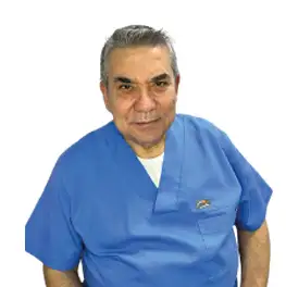 Dr. Juan Navarro García