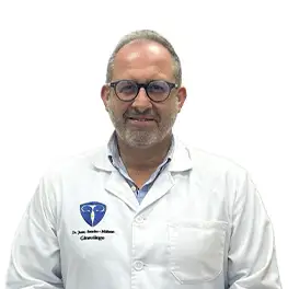 Dr. Justo Sancho Miñano