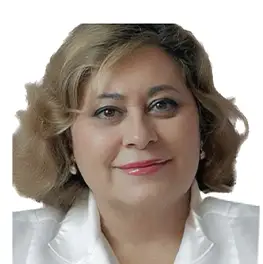 Mª Victoria Carmona Orlandi
